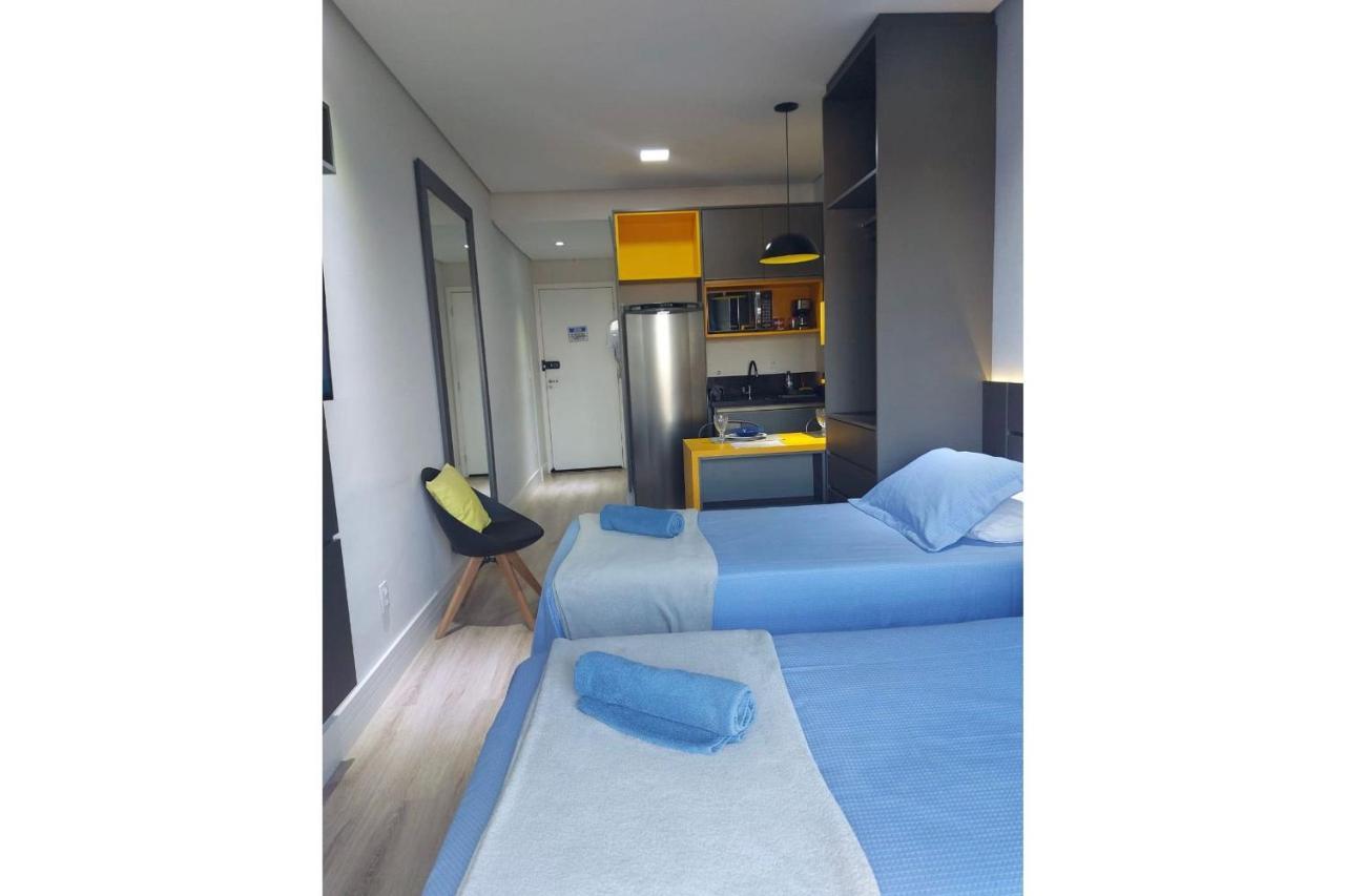 Studio Flat Suite Completo 519 Cotia  Extérieur photo