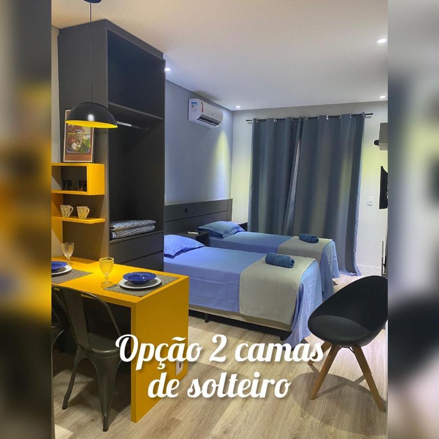 Studio Flat Suite Completo 519 Cotia  Extérieur photo