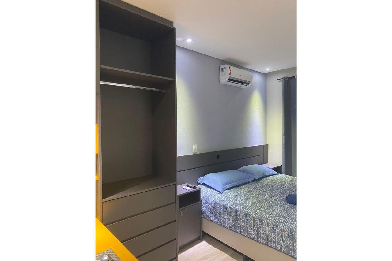 Studio Flat Suite Completo 519 Cotia  Extérieur photo