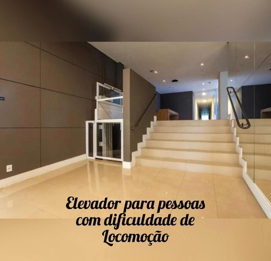 Studio Flat Suite Completo 519 Cotia  Extérieur photo