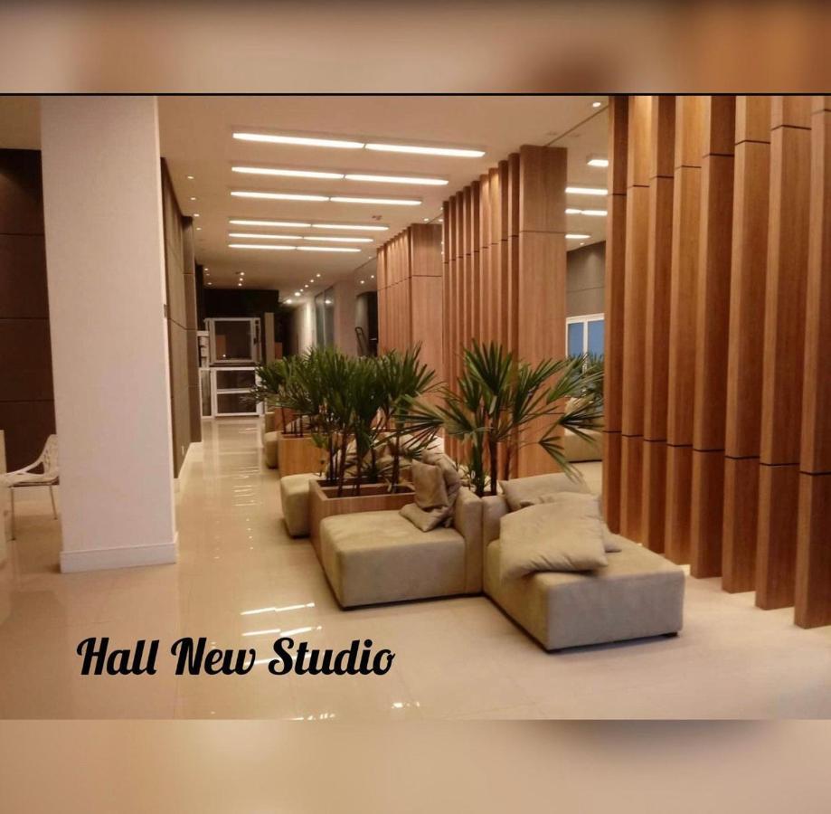 Studio Flat Suite Completo 519 Cotia  Extérieur photo