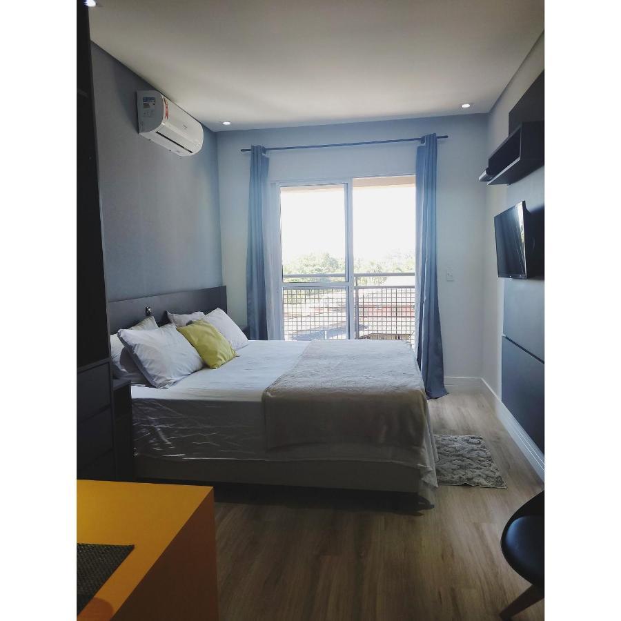 Studio Flat Suite Completo 519 Cotia  Extérieur photo