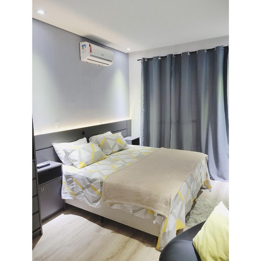 Studio Flat Suite Completo 519 Cotia  Extérieur photo