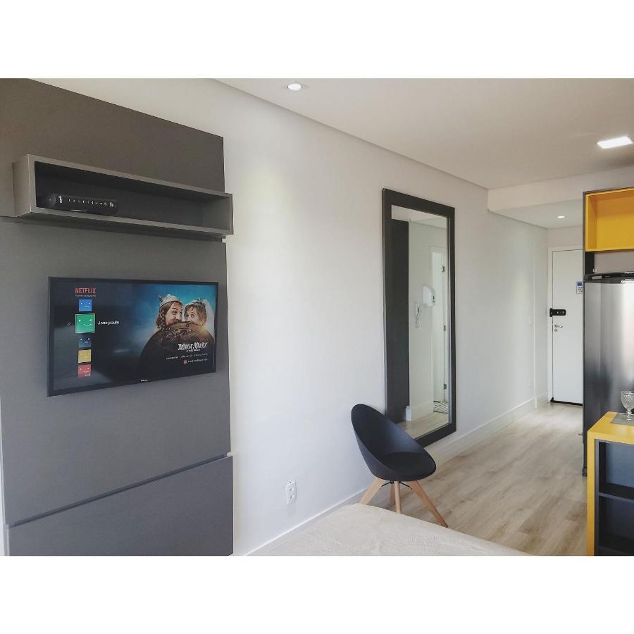 Studio Flat Suite Completo 519 Cotia  Extérieur photo