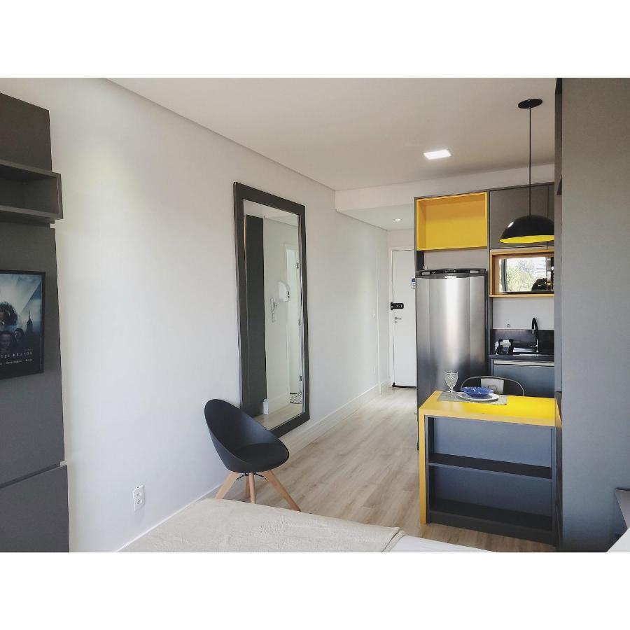 Studio Flat Suite Completo 519 Cotia  Extérieur photo