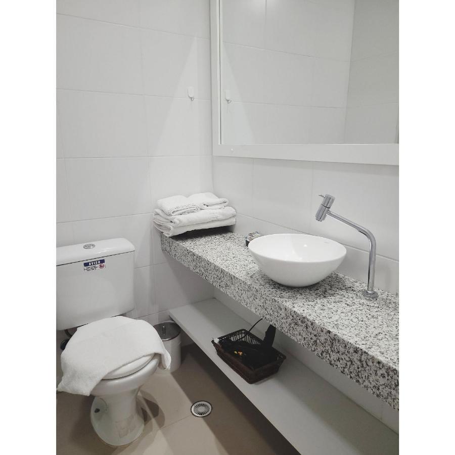 Studio Flat Suite Completo 519 Cotia  Extérieur photo